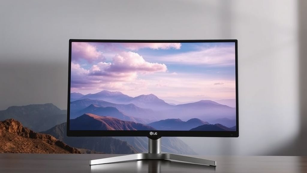 游戏显示器选购指南：LG 27GS75Q 180Hz高刷屏，性价比之王！