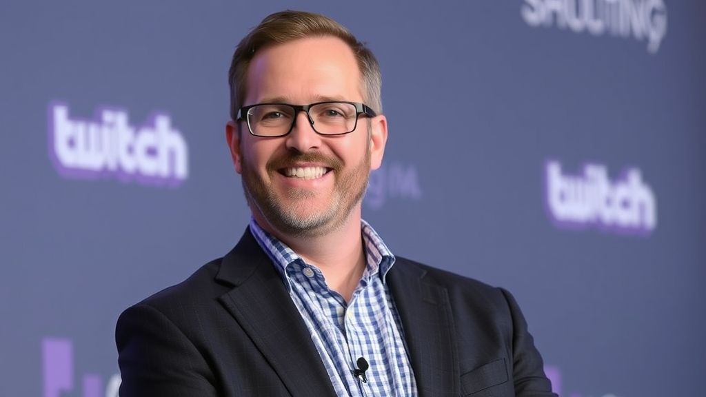 Twitch主播Emiru遭强吻事件发酵：CEO回应引众怒