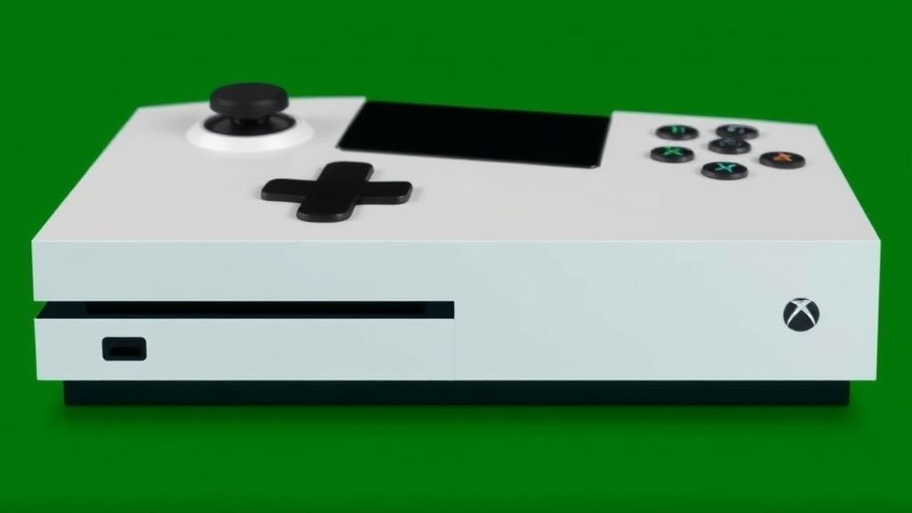 微软下一代Xbox定价引担忧：超高端定位或成玩家钱包杀手？