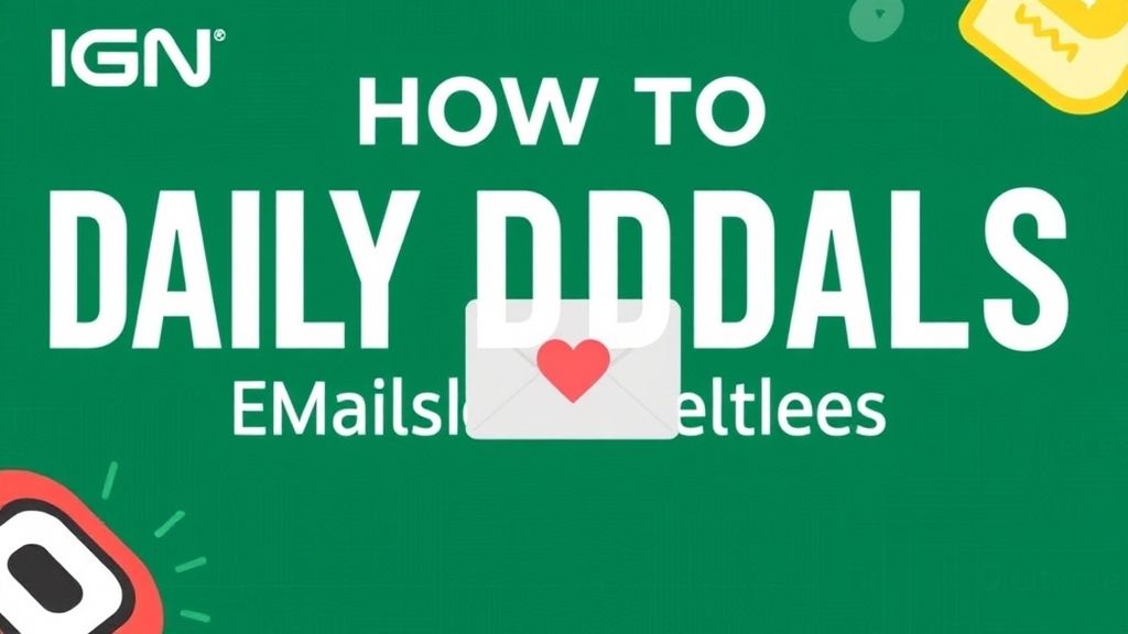 【游戏特惠快报】每日精选折扣与预购福利