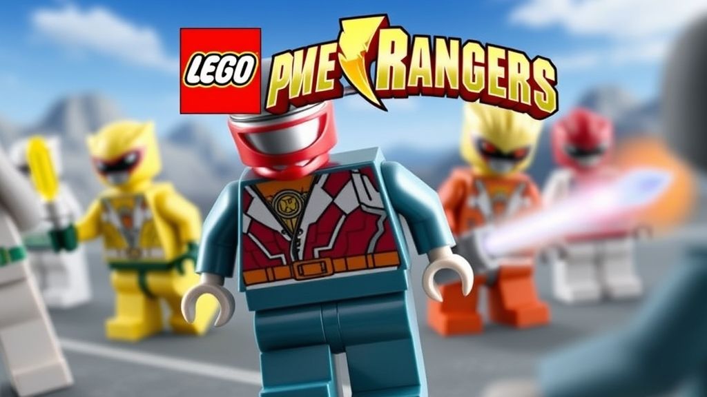 乐高创意大赛揭晓：六款粉丝设计作品即将量产