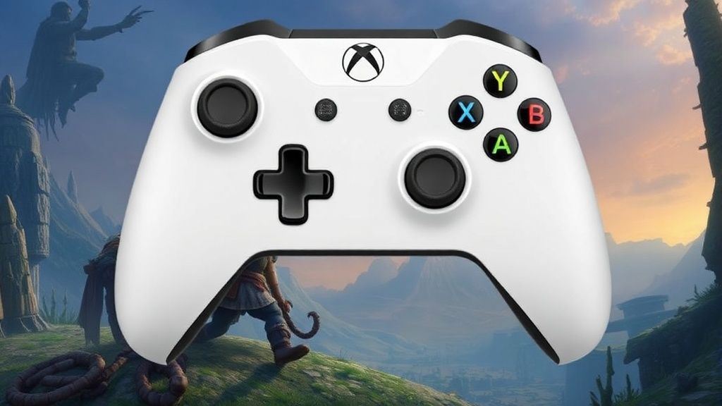 【薪日狂欢】游戏宅的剁手指南：这些黑五级优惠现在就能抢