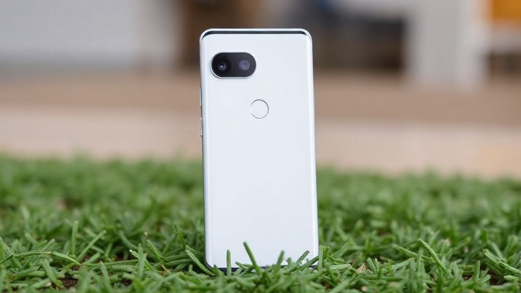 黑五提前开跑！谷歌Pixel 10系列史低价来袭