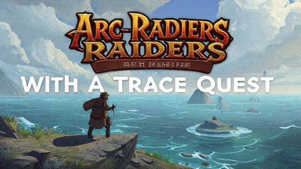 《ARC掠夺者》'蛛丝马迹'任务全攻略