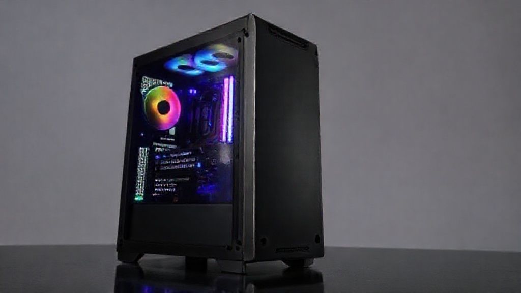 黑五特惠：RTX 5080游戏主机跌破2000美元大关