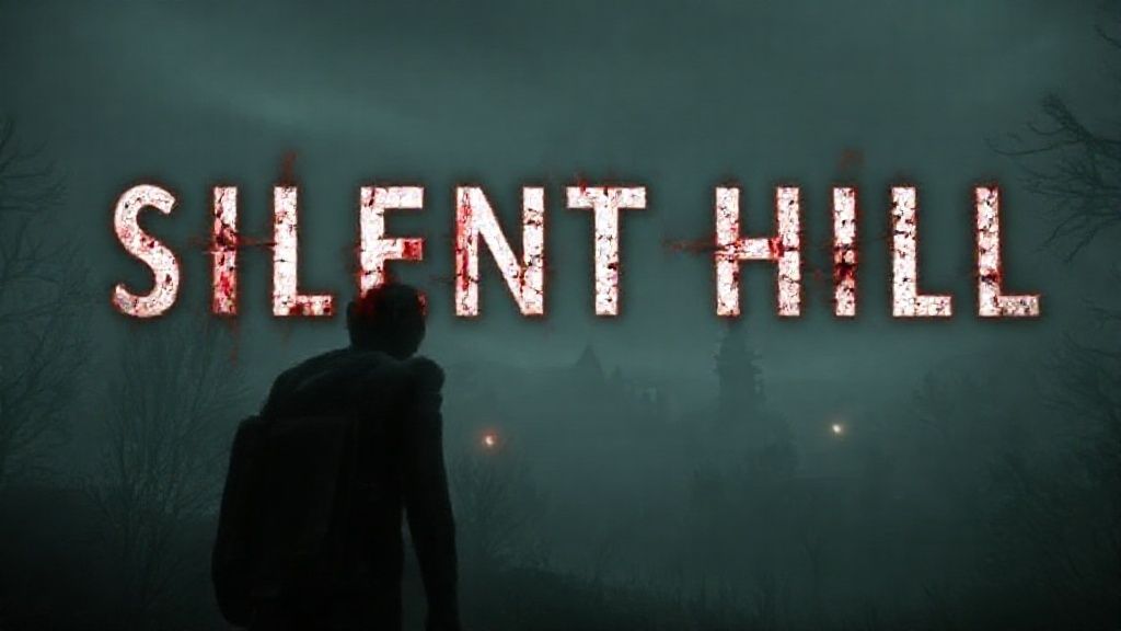 《寂静岭f》重大更新：新增休闲模式与章节跳过功能