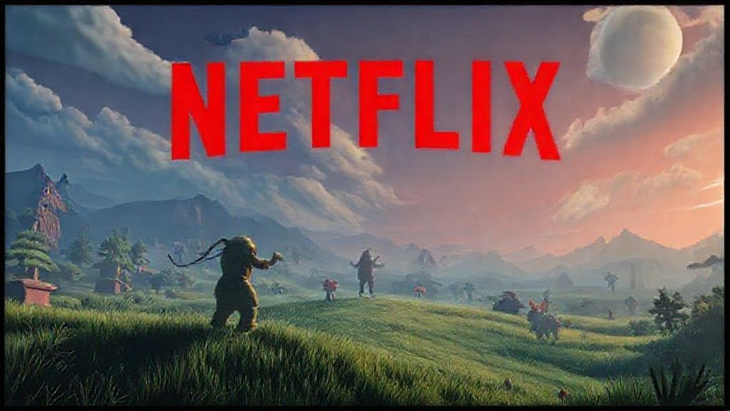 Netflix游戏服务重磅升级：电视端畅玩IP大作