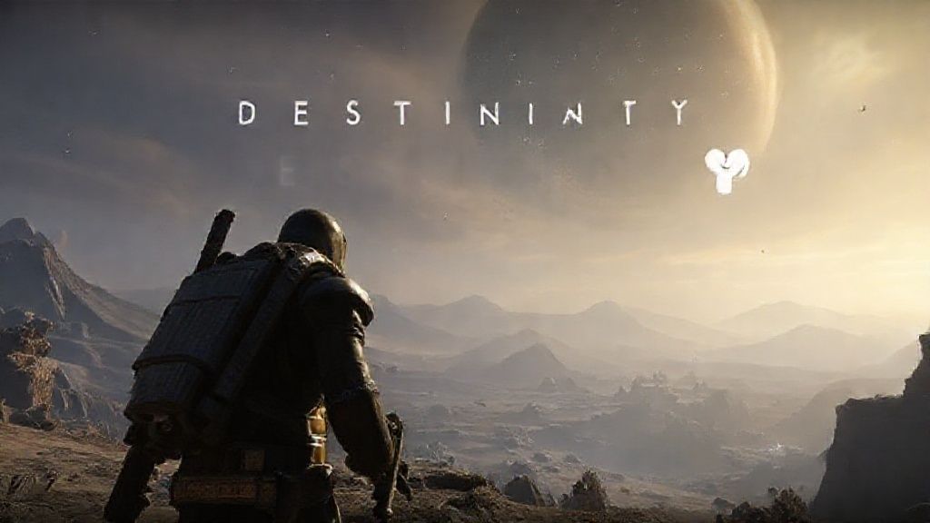 Bungie与作家达成和解：《命运2》抄袭诉讼案尘埃落定