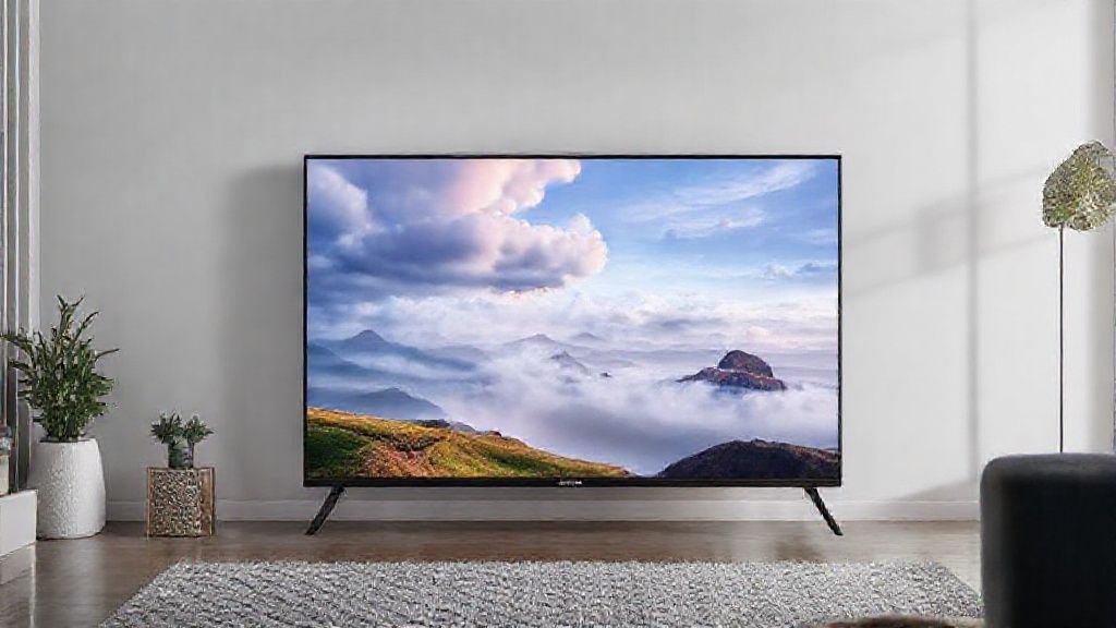 黑五抄底！海信100英寸U7 Mini-LED电视史低价2199刀