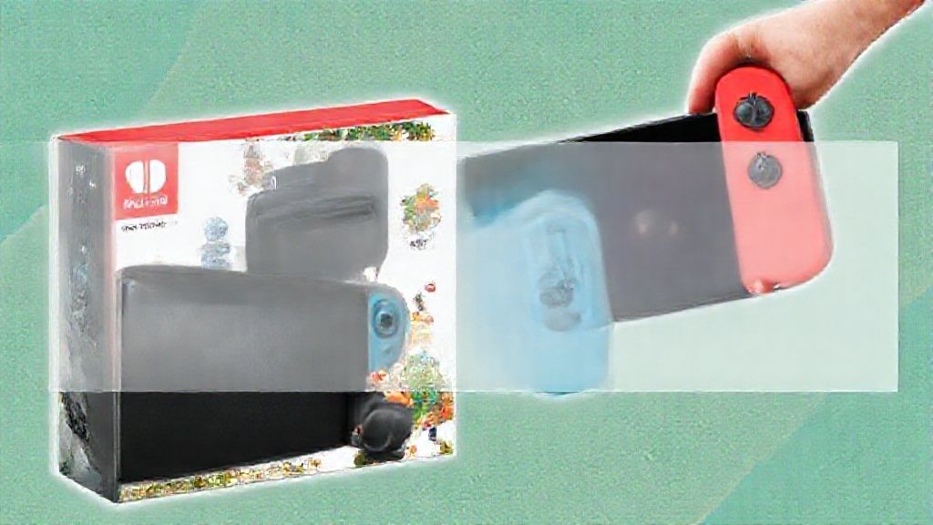 Switch2黑五狂欢指南：这些神作骨折价必入