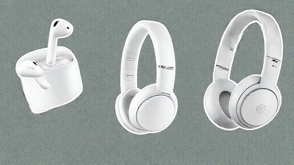 黑五耳机剁手指南：这些真香机型错过再等一年