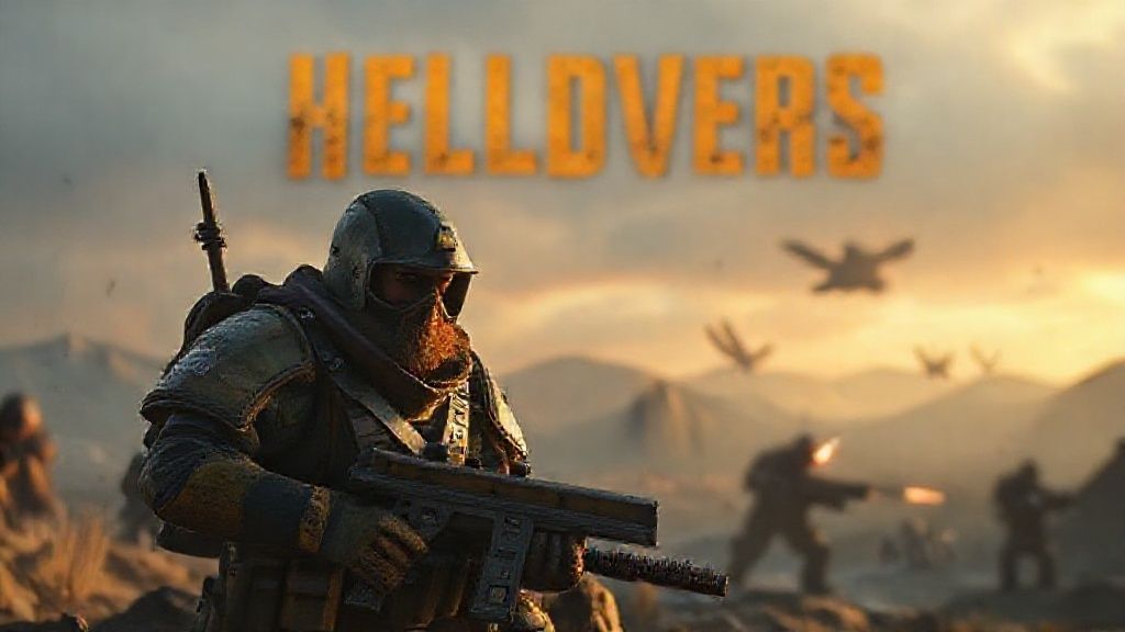 《绝地战兵》电影版官宣！《速度与激情》导演掌镜引热议