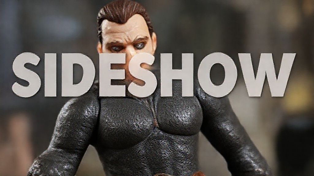 Sideshow年末特惠：收藏家不可错过的"买就送"狂欢